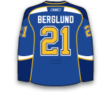 dres Patrik Berglund