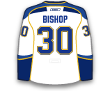 dres Ben Bishop