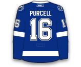dres Teddy Purcell