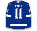 dres Tom Pyatt