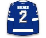 dres Eric Brewer