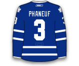 dres Dion Phaneuf