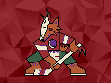 Arizona Coyotes