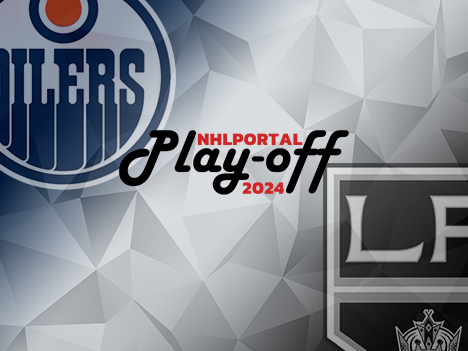 Play-off 2024 EDM-LAK