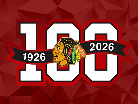 Chicago Blackhawks
