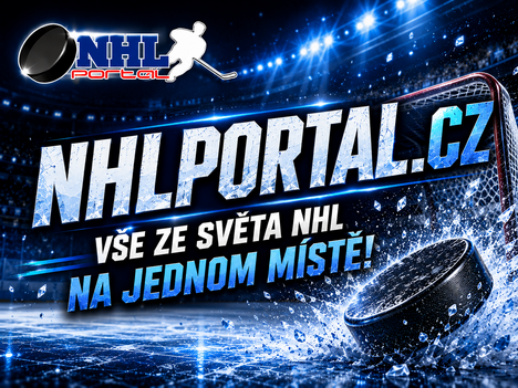 V�e ze sv�ta NHL na jednom m�st�