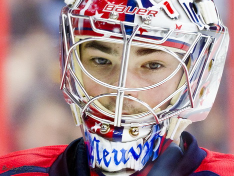 Michal Neuvirth