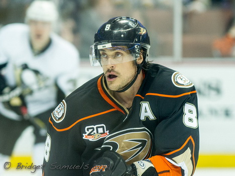 Teemu Sel�nne