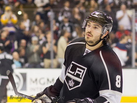 Drew Doughty