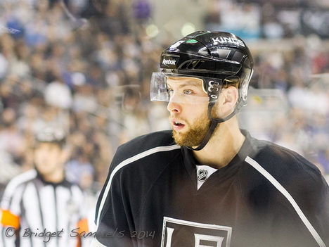 Jake Muzzin