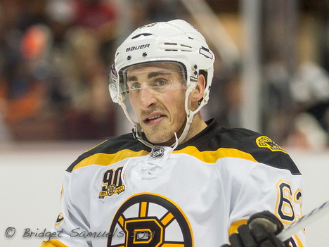 Brad Marchand