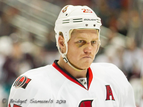 Chris Neil