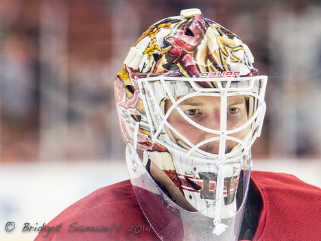 Devan Dubnyk