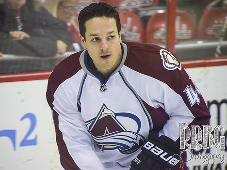 Danny Briere