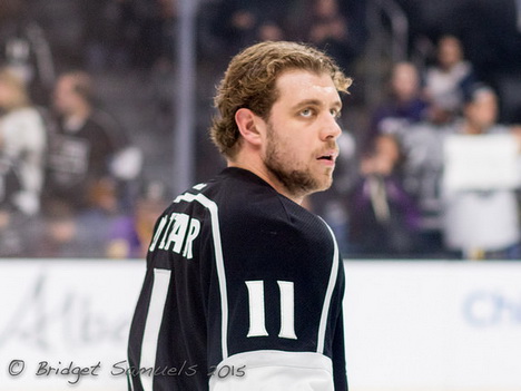 Anze Kopitar