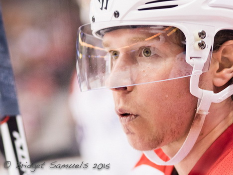 Nicklas Backstr�m