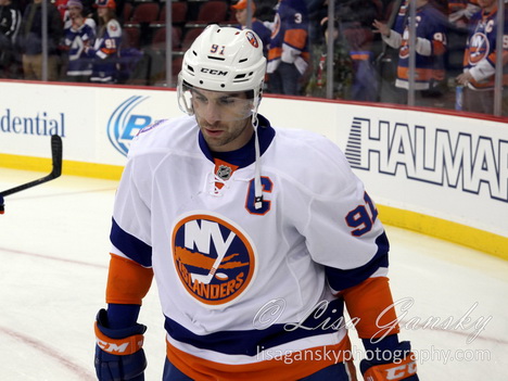John Tavares