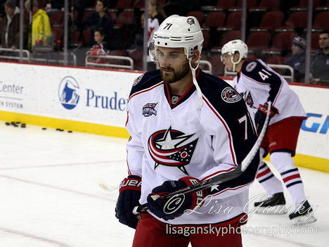 Nick Foligno