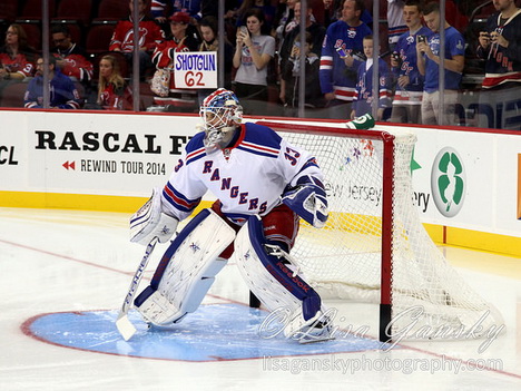 Cam Talbot