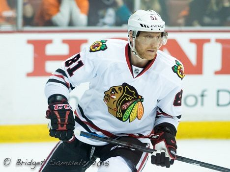 Mari�n Hossa