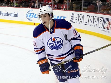 Ryan Nugent-Hopkins