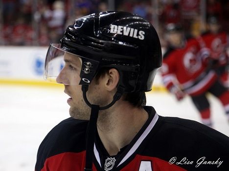 Travis Zajac