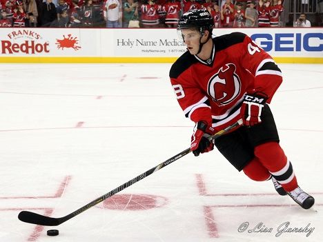 Damon Severson