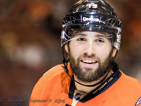 Patrick Maroon