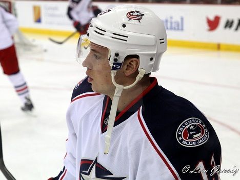 Cam Atkinson