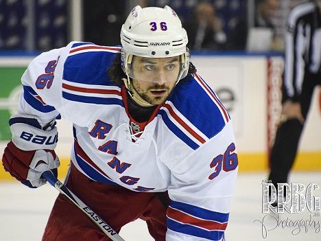 Mats Zuccarello