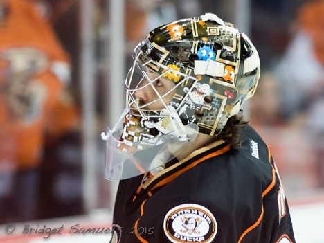 John Gibson