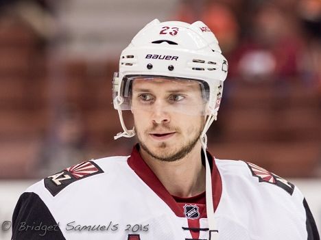 Oliver Ekman-Larsson