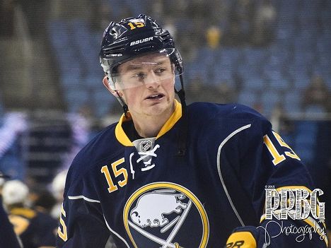Jack Eichel