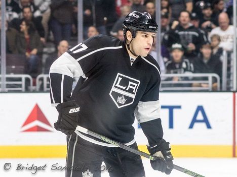 Milan Lucic