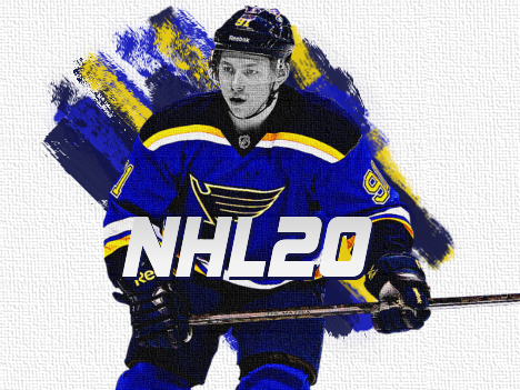 NHL 2020