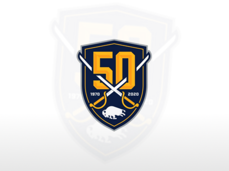 Buffalo Sabres 50. vro
