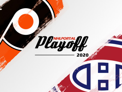 Playoff 2020 - PHI-MTL