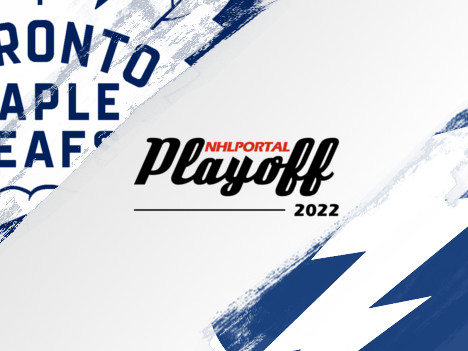 NHL Stanley Cup 2022