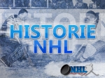 Historie NHL